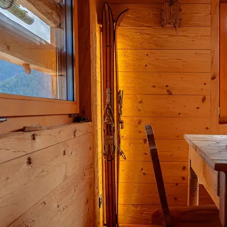 Mayen Du Bleusy By Interhome *