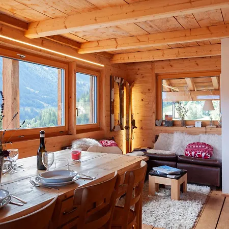 Mayen Du Bleusy By Interhome * Saclentse