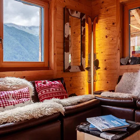 Mayen Du Bleusy By Interhome *