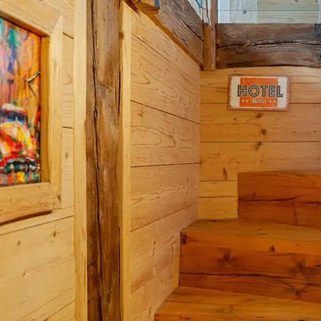 Mayen Du Bleusy By Interhome