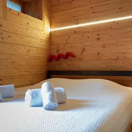 Mayen Du Bleusy By Interhome