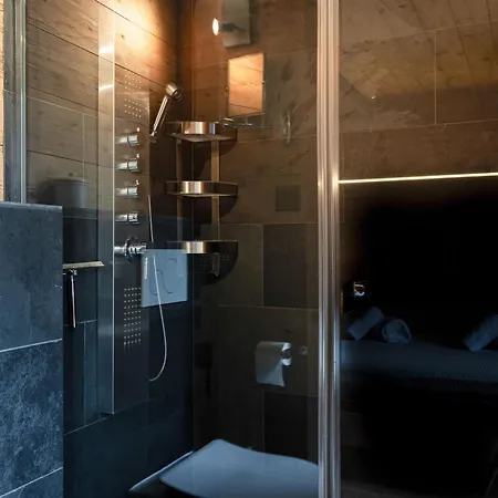 Mayen Du Bleusy By Interhome * Saclentse