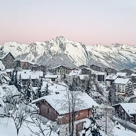 Mayen Du Bleusy By Interhome *