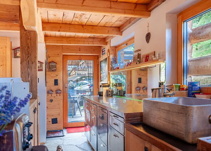 Mayen Du Bleusy By Interhome *