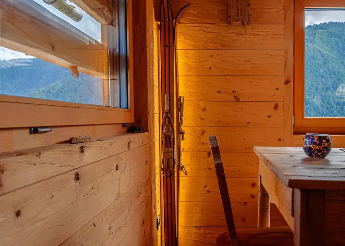 Mayen Du Bleusy By Interhome *