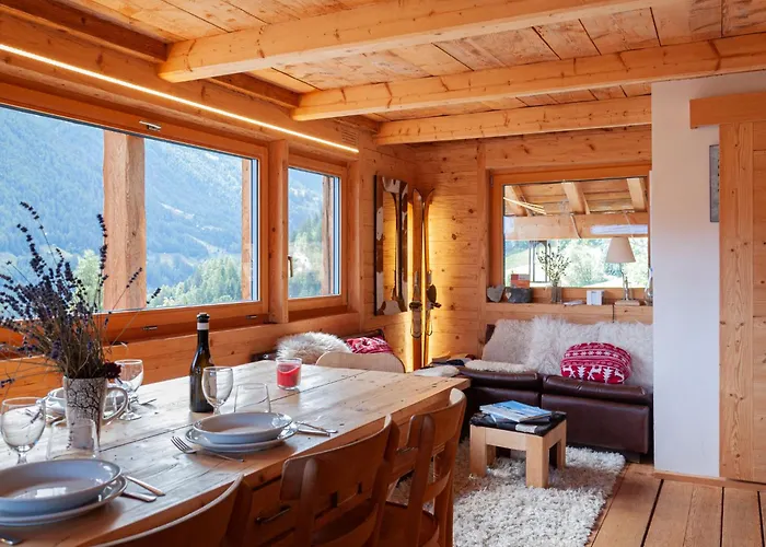 Mayen Du Bleusy By Interhome * Saclentse