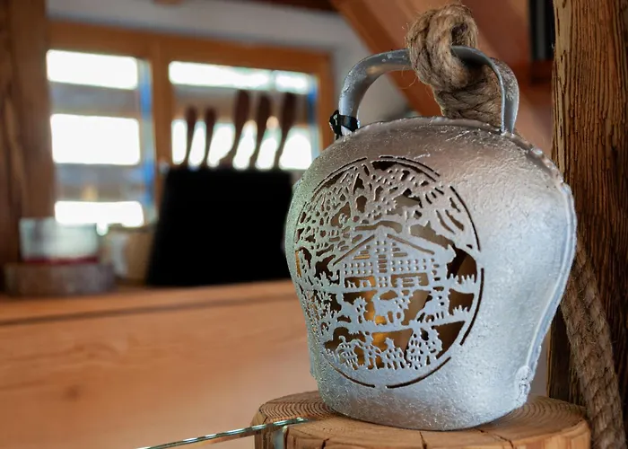 Mayen Du Bleusy By Interhome Saclentse