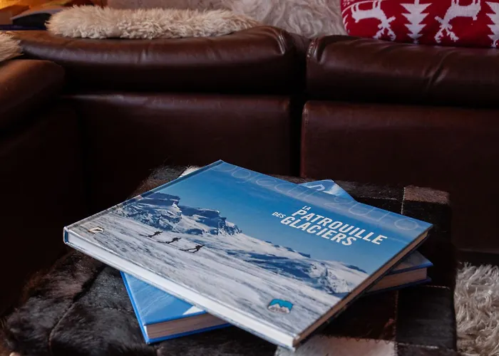 Chalet Mayen Du Bleusy By Interhome