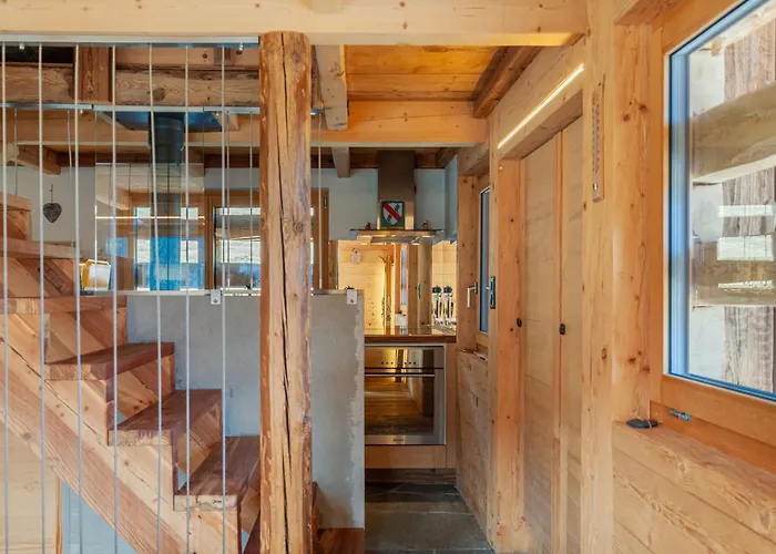 Mayen Du Bleusy By Interhome Saclentse