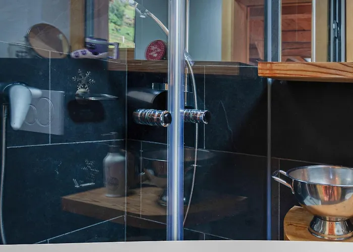 Mayen Du Bleusy By Interhome Chalet