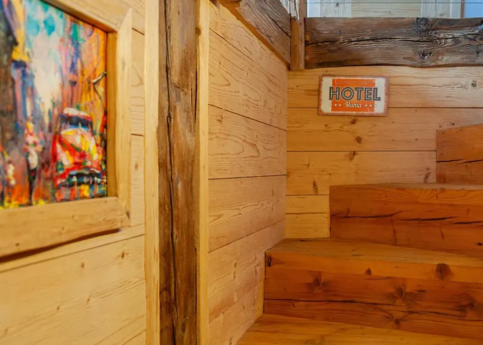 Mayen Du Bleusy By Interhome