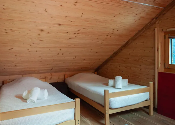 Mayen Du Bleusy By Interhome Chalet