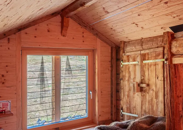 Mayen Du Bleusy By Interhome *