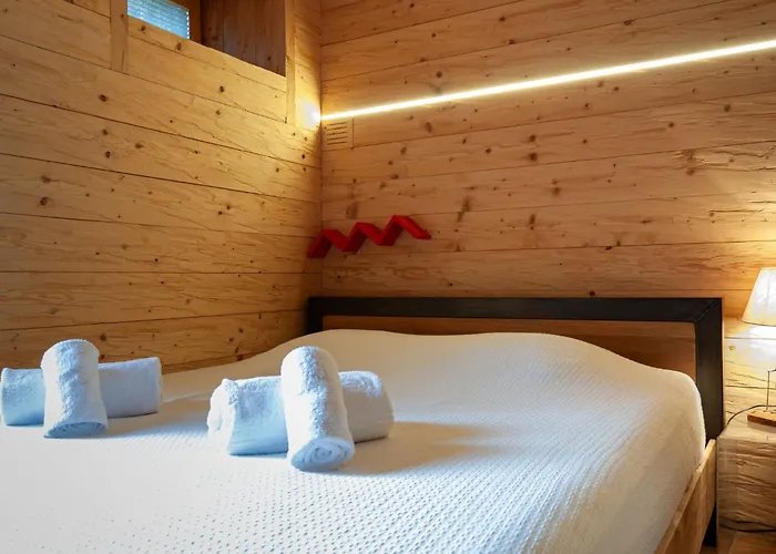 Mayen Du Bleusy By Interhome