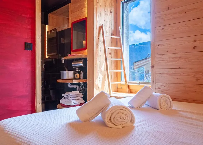 Mayen Du Bleusy By Interhome *