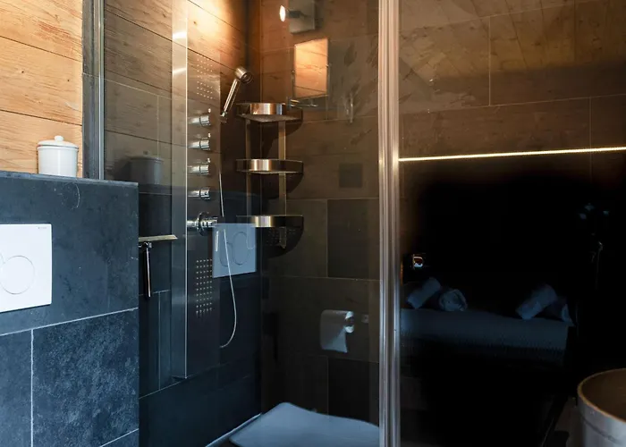 Mayen Du Bleusy By Interhome * Saclentse