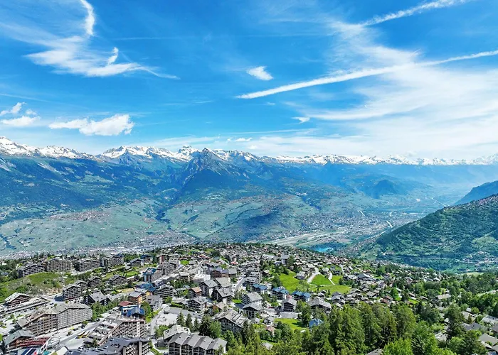 Mayen Du Bleusy By Interhome