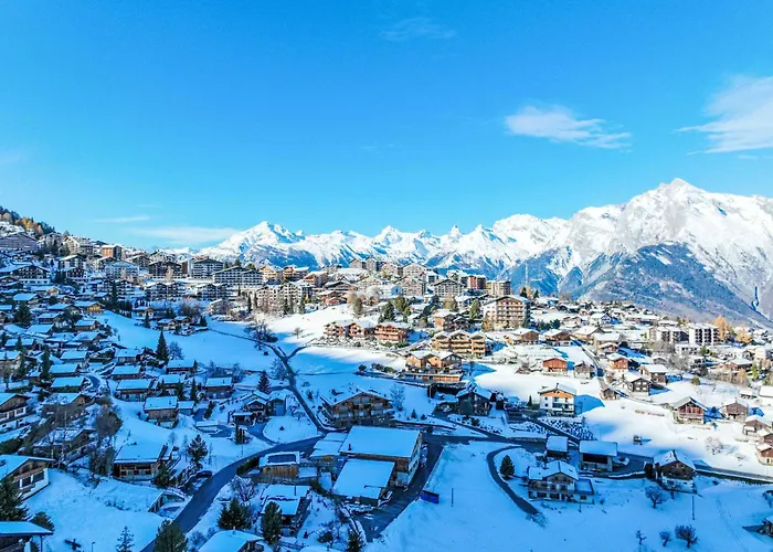 Mayen Du Bleusy By Interhome Saclentse