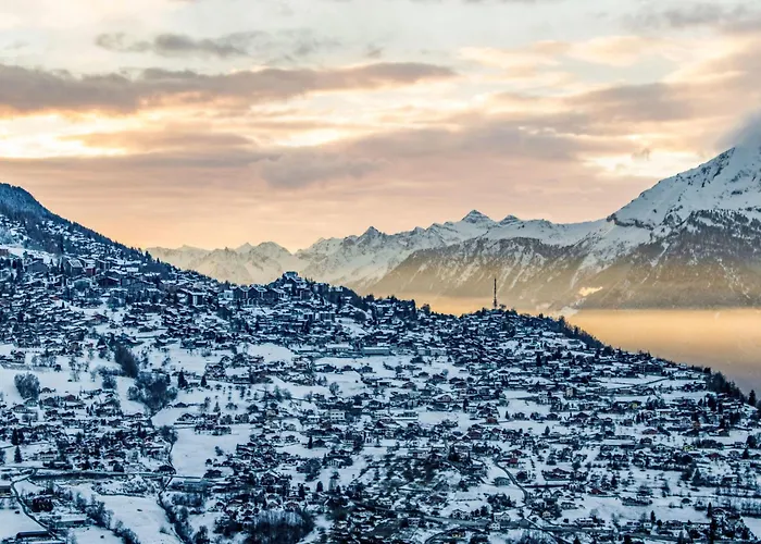 Chalet Mayen Du Bleusy By Interhome