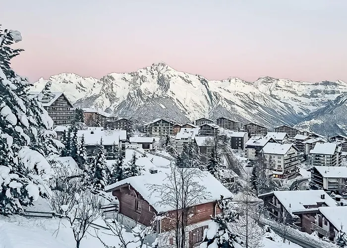 Mayen Du Bleusy By Interhome *