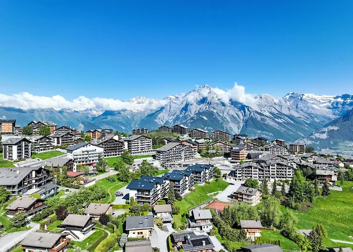 Mayen Du Bleusy By Interhome Saclentse