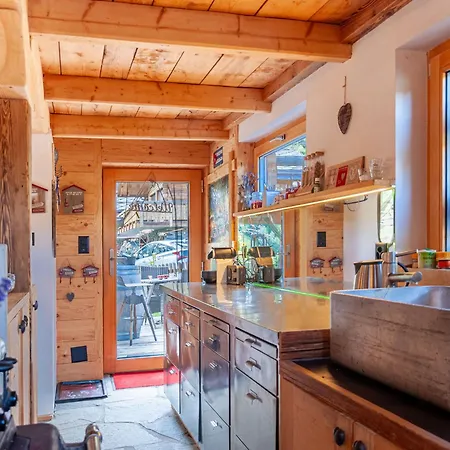 Mayen Du Bleusy By Interhome *