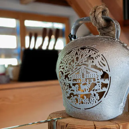 Mayen Du Bleusy By Interhome 생클렌츠