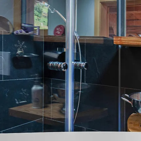 Mayen Du Bleusy By Interhome 샬레