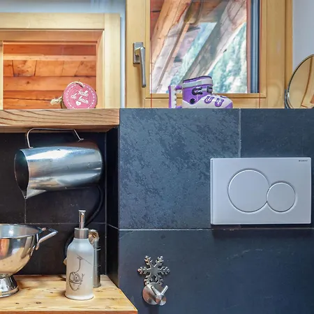 Mayen Du Bleusy By Interhome 샬레 생클렌츠