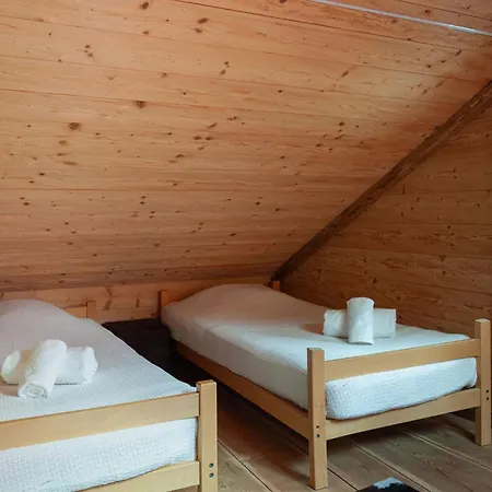 Mayen Du Bleusy By Interhome 샬레