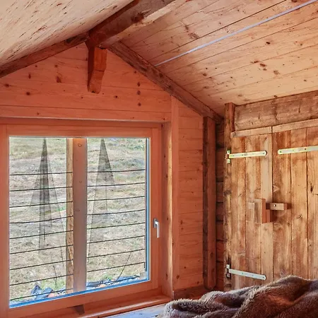 Mayen Du Bleusy By Interhome *