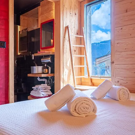 Mayen Du Bleusy By Interhome *