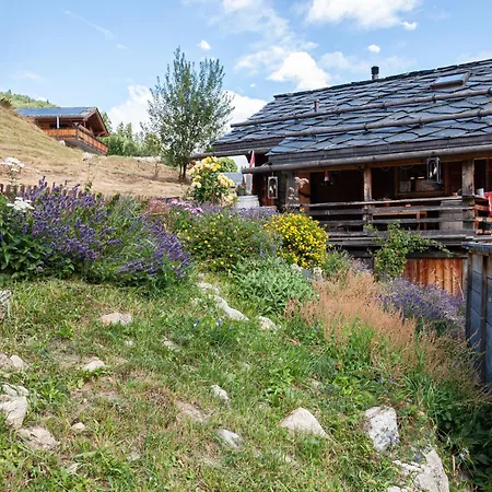 Mayen Du Bleusy By Interhome 샬레 생클렌츠