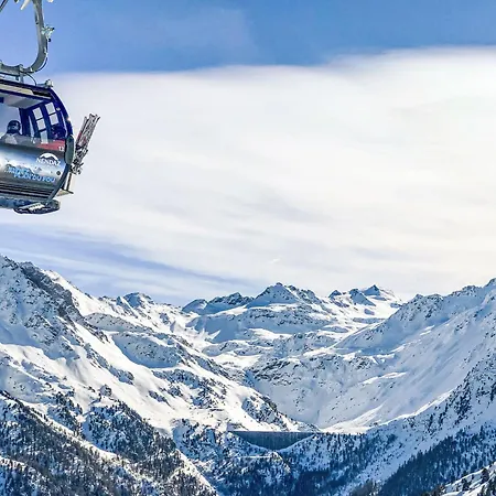 Mayen Du Bleusy By Interhome 샬레 생클렌츠