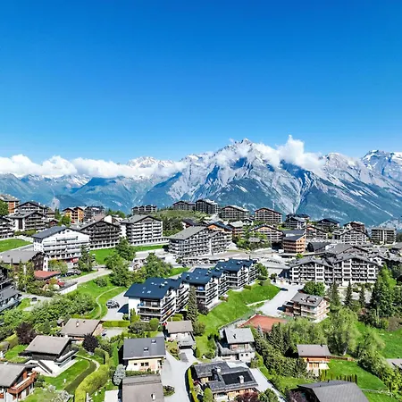 Mayen Du Bleusy By Interhome 생클렌츠