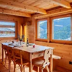 Mayen Du Bleusy By Interhome Chalet Saclentse