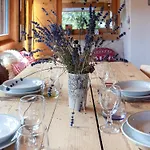 Chalet Mayen Du Bleusy By Interhome