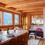 Mayen Du Bleusy By Interhome * Saclentse