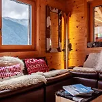 Mayen Du Bleusy By Interhome *
