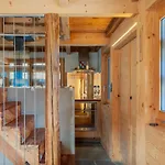 Mayen Du Bleusy By Interhome Saclentse
