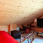 Mayen Du Bleusy By Interhome Chalet Saclentse