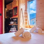 Mayen Du Bleusy By Interhome *