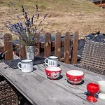 Chalet Mayen Du Bleusy By Interhome