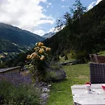 Chalet Mayen Du Bleusy By Interhome *