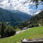 Chalet Mayen Du Bleusy By Interhome *