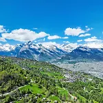 Mayen Du Bleusy By Interhome Chalet *